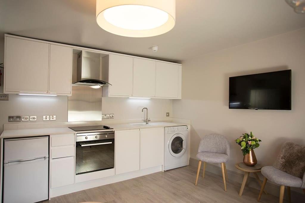 Artizan's Nest - Central, Scandi Style * Bath